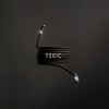 Tegic LED 마그네틱 C to C 케이블 240W