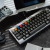 Keyboard Science Heyball 키캡