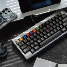 Keyboard Science Heyball 키캡