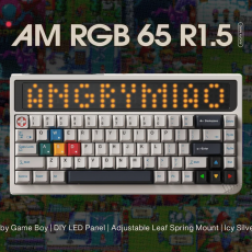 AM RGB 65 R1.5