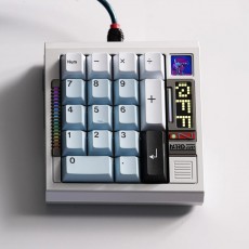MatrixLab - NOOS Wing