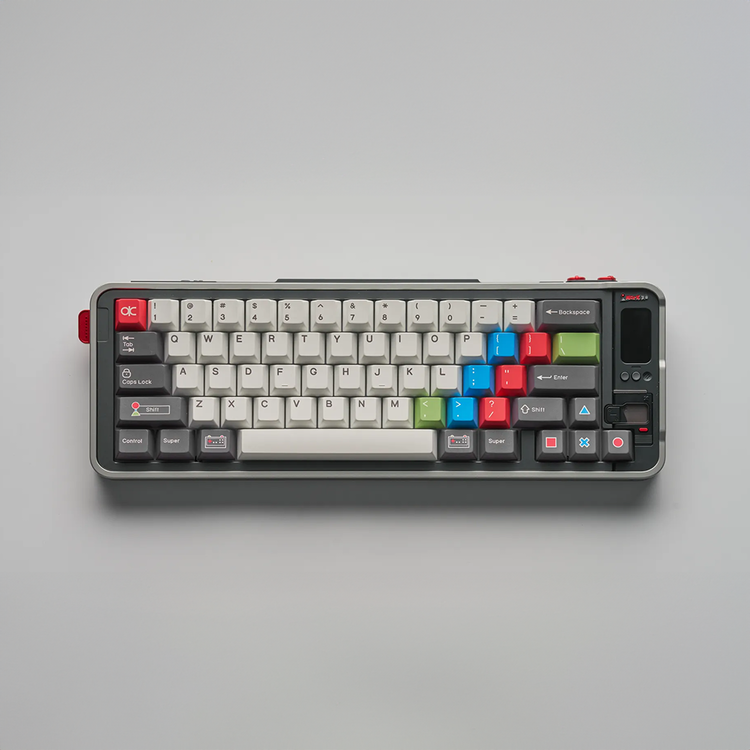 QK65 MK3 커스텀 키보드