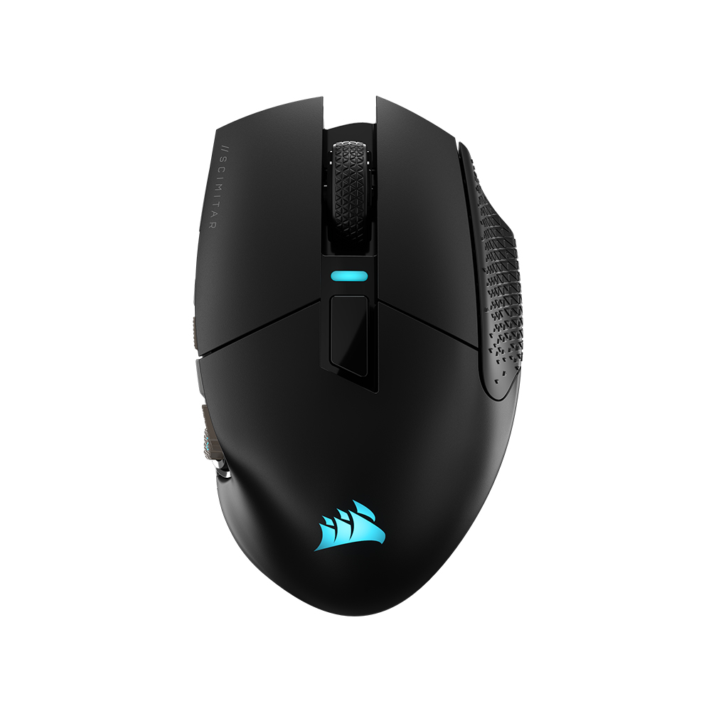 SCIMITAR ELITE WIRELESS