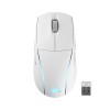 M75 WIRELESS RGB WHITE