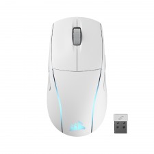 M75 WIRELESS RGB WHITE