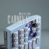 [GB] MatrixLab Carnival [TKL] - Barebone Kit
