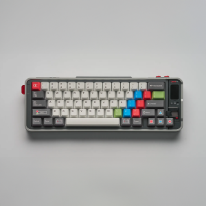 QK65 MK3 커스텀 키보드