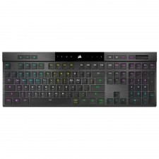 K100 RGB AIR Wireless