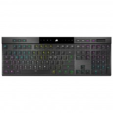K100 RGB AIR Wireless