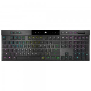 K100 RGB AIR Wireless