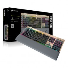 K100 RGB OPX-Midnight Gold